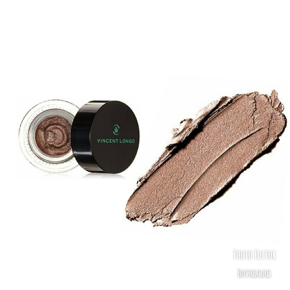 Vincent Longo Other - 💕 New Eye Crème Gel Liner, Flamenco